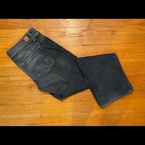 Men’s GUESS Daredevil Bootcut Jeans